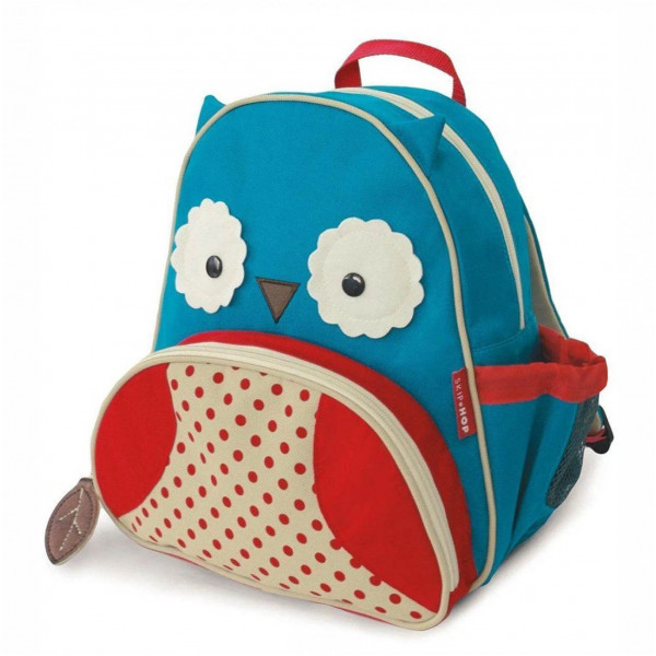 Backpacks