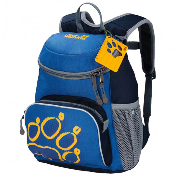 Backpacks