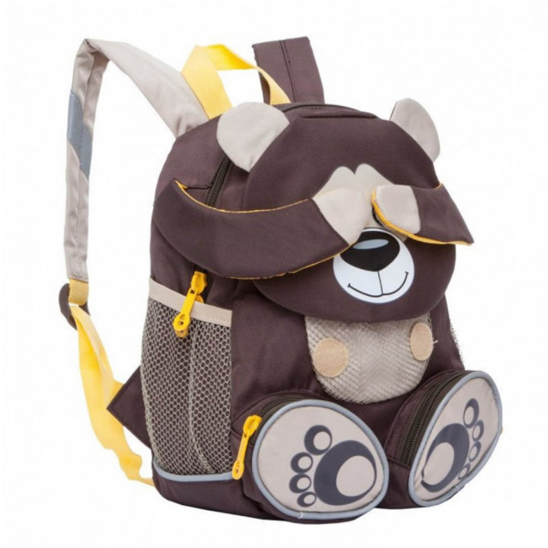 Backpacks