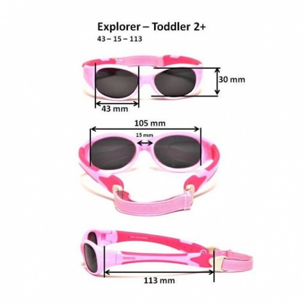 Real Kids Explorer