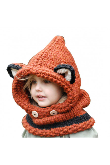 Children scarve