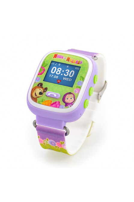 GPS Watch