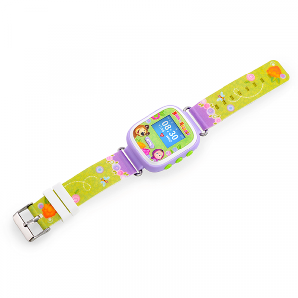GPS Watch