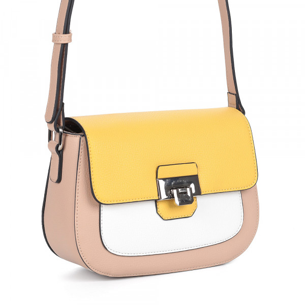 SuperPuperHandbag