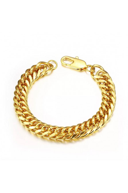 Gold bracelet Gold bracelet
