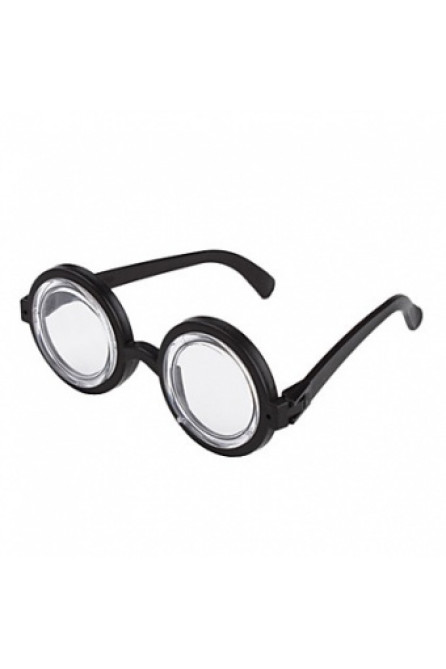Funny glasses